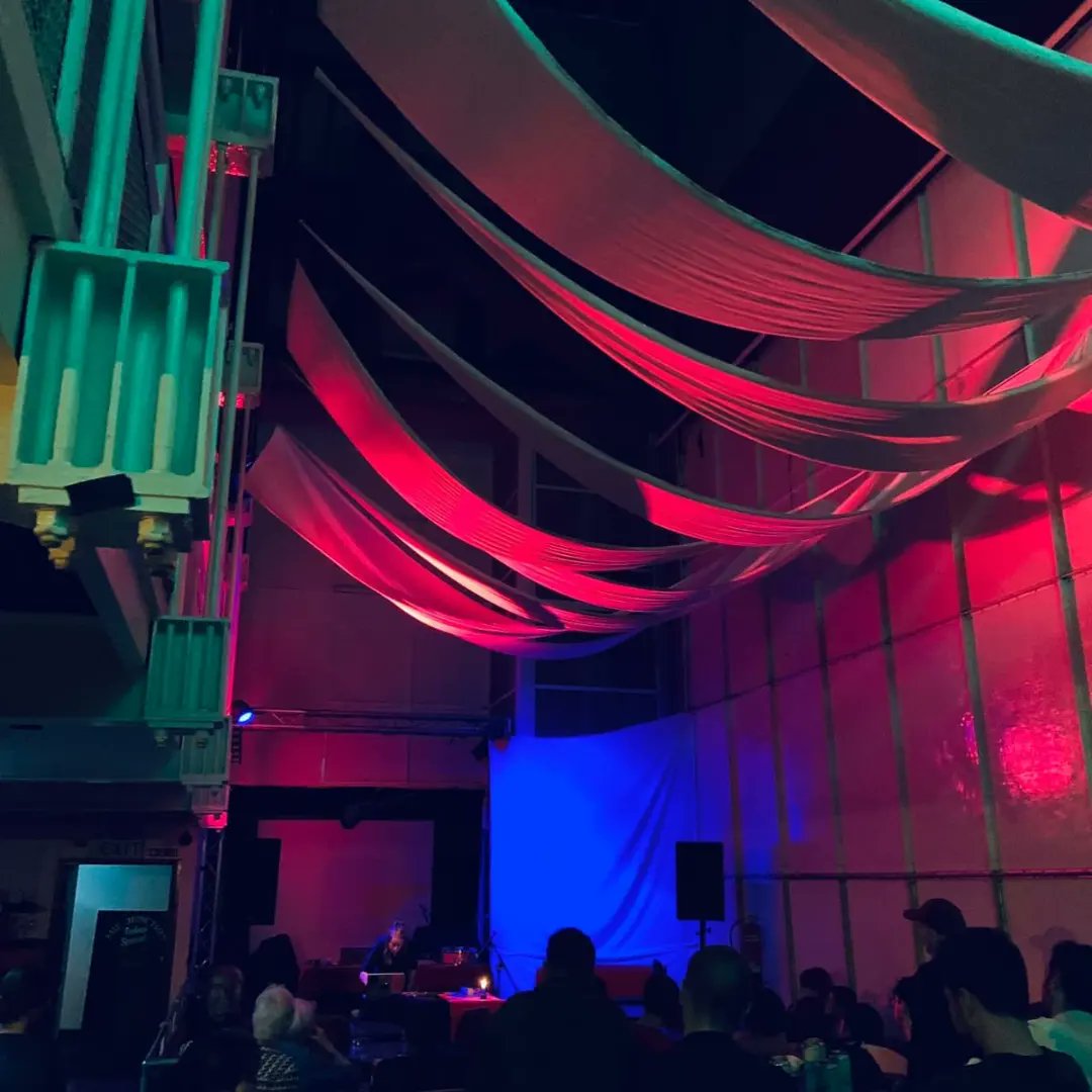chncemeeting's tweet photo. Thanks to everyone who came down to Niamos for chance meeting #2 last night! 🌞🌞🌞 It was real special https://t.co/pOcxWWCuPx