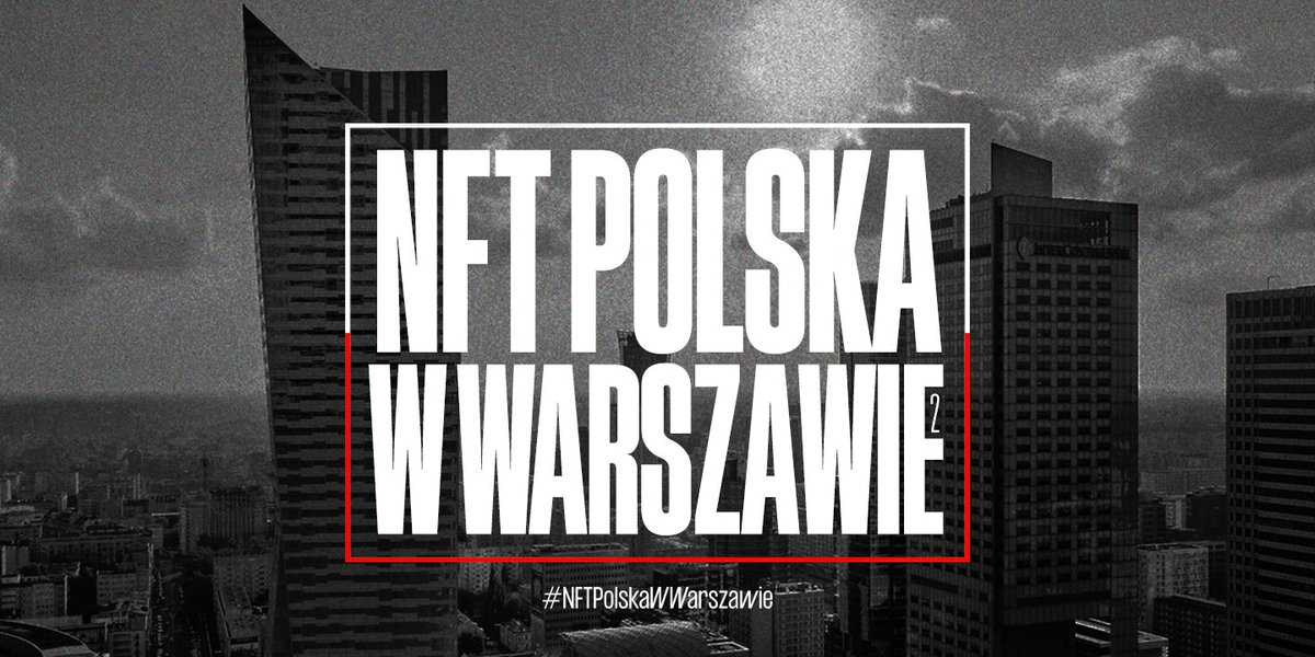 NFT Polska tweet media