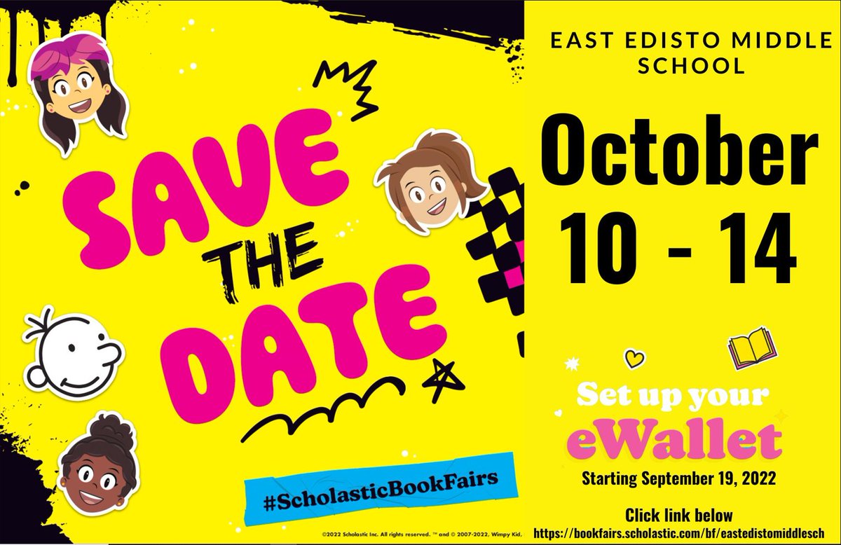 East Edisto Wolves (@edistoeast) on Twitter photo 