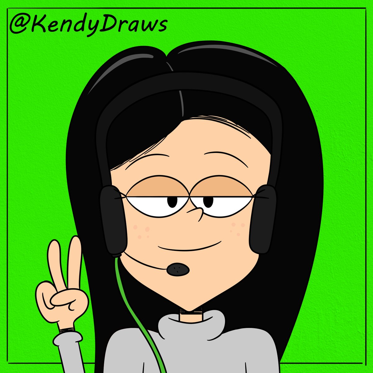 KendyDraws's tweet photo. Happy birthday to my favorite trini streamer girl! @Syphifted 🎉🎮🇹🇹
I wish have a blessed day!
#kendydraws #trinidadartist #triniartist #trinidad #art #arte #artist #theloudhouse #theloudhousestyle #trinidadstreamers #trinidadgamers #syph #syphifted #happybirthday https://t.co/HiJuFRQOua