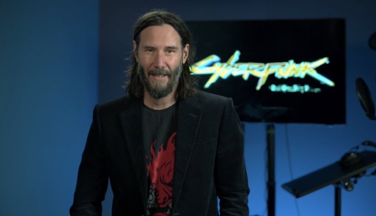 The Game Awards tweet media