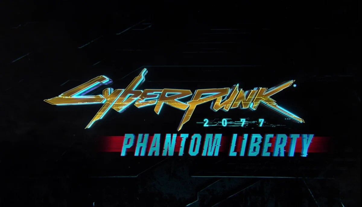 Cyberpunk 2077 Phantom Liberty