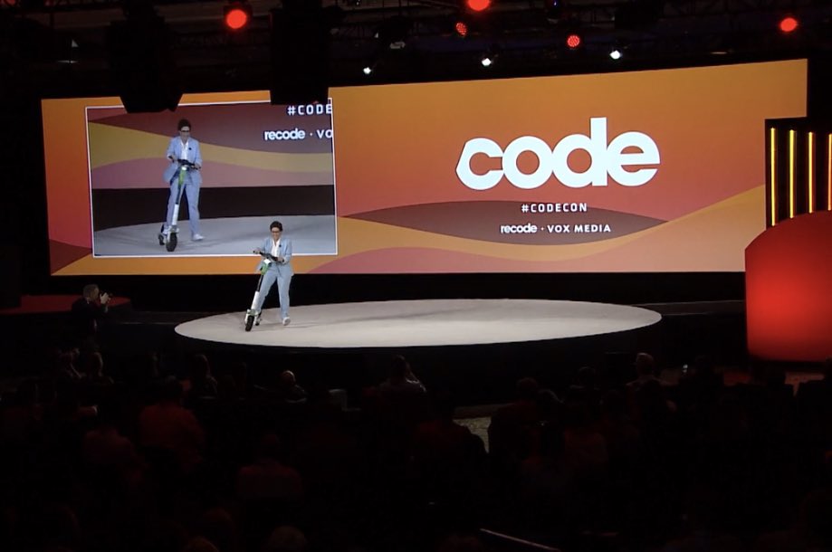 Michael Davis (@michaeldavis777) on Twitter photo “It really is better when you’re there…” #CodeCon 🚀 this week. Check out speakers & watch it LIVE ->> voxmediaevents.com/code2022 #code2022 #code22 #code2022 <a href="/CNBC/">CNBC</a> <a href="/CNBCTechCheck/">TechCheck</a> <a href="/profgalloway/">Scott Galloway</a> <a href="/karaswisher/">Kara Swisher</a> <a href="/tim_cook/">Tim Cook</a> “It really is better when you’re there…” #CodeCon 🚀 this week. Check out speakers & watch it LIVE ->> voxmediaevents.com/code2022 #code2022 #code22 #code2022 <a href="/CNBC/">CNBC</a> <a href="/CNBCTechCheck/">TechCheck</a> <a href="/profgalloway/">Scott Galloway</a> <a href="/karaswisher/">Kara Swisher</a> <a href="/tim_cook/">Tim Cook</a>
