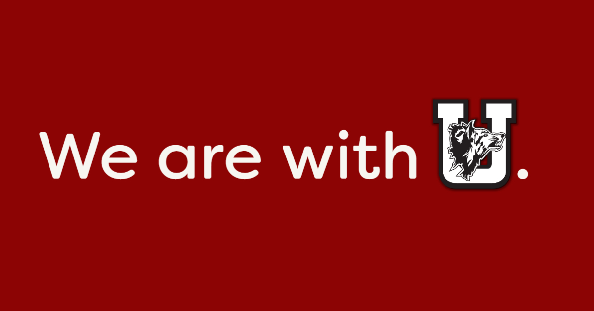 TSBSconsulting's tweet photo. To our friends and colleagues at @Uvalde_CISD, the students and the parents, we are with you. #uvaldestrong https://t.co/C4RDxj5hAA