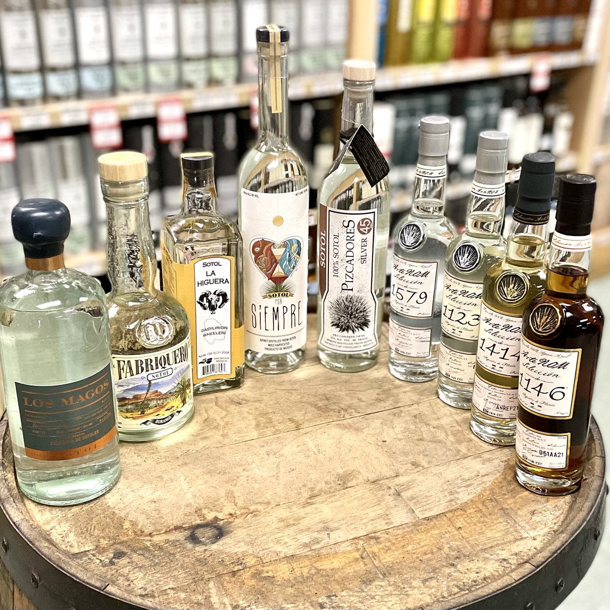 Norfolk Wine & Spirits tweet media