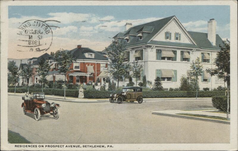 Lehigh LTS tweet media