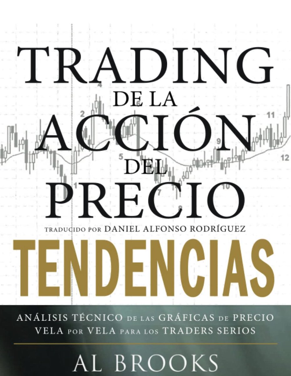 JohnNakamoto_'s tweet photo. 7 LIBROS  que todo INVERSOR/TRADER PRINCIPANTE debería LEER 🧠

1️⃣ https://t.co/FlEPwrPczk