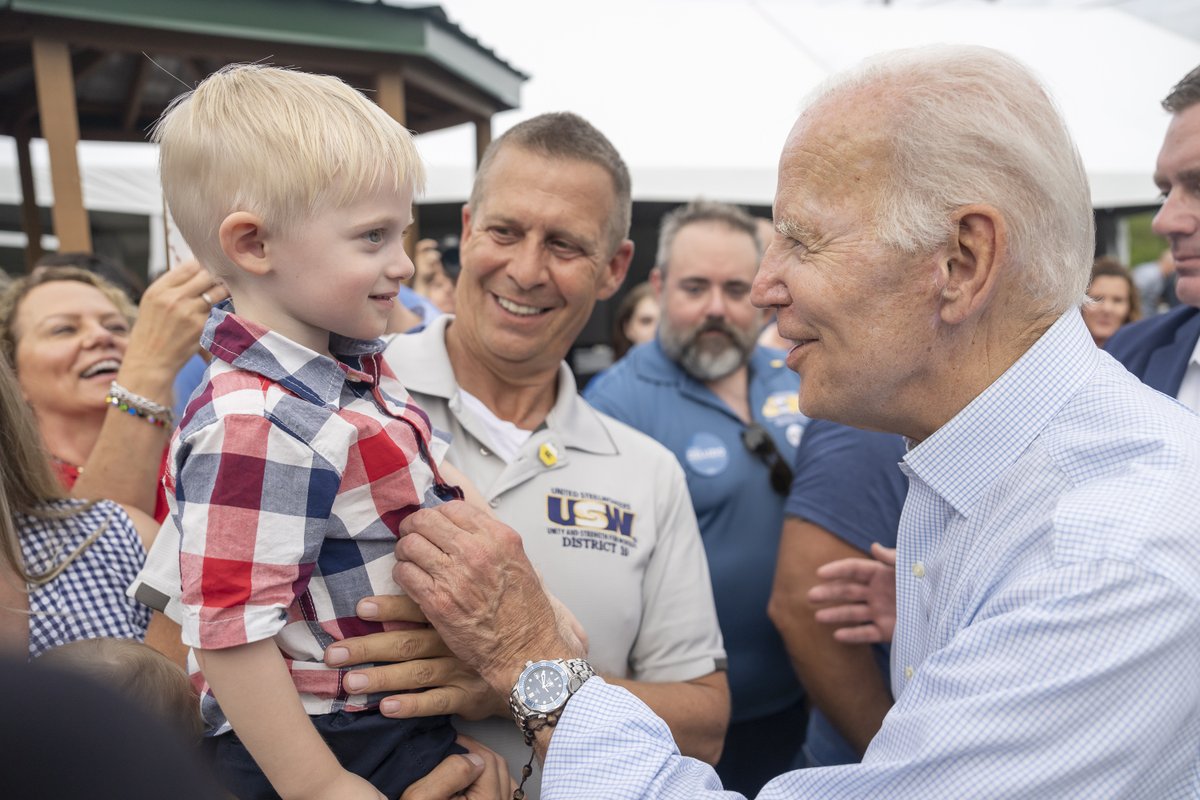 The White House 46 Archived tweet media