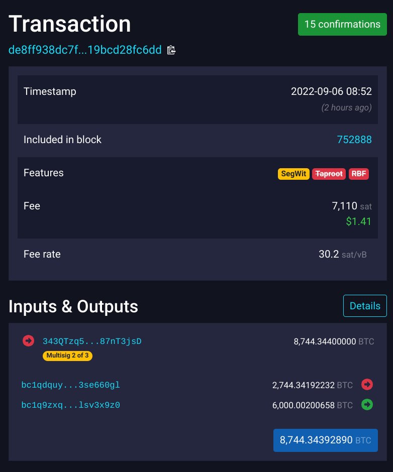 Documenting ₿itcoin 📄 tweet media