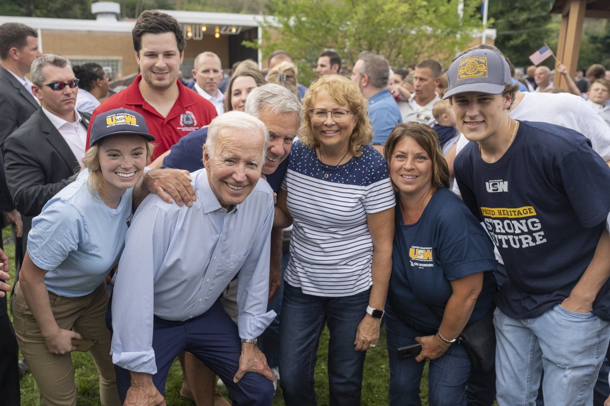 The White House 46 Archived tweet media