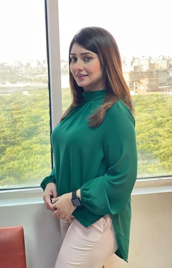 DeMarakaEntmt's tweet photo. Gorgeous 
@SummaiyaRizwann
 in her beautiful recent appearance https://t.co/7UiSGdqq3J