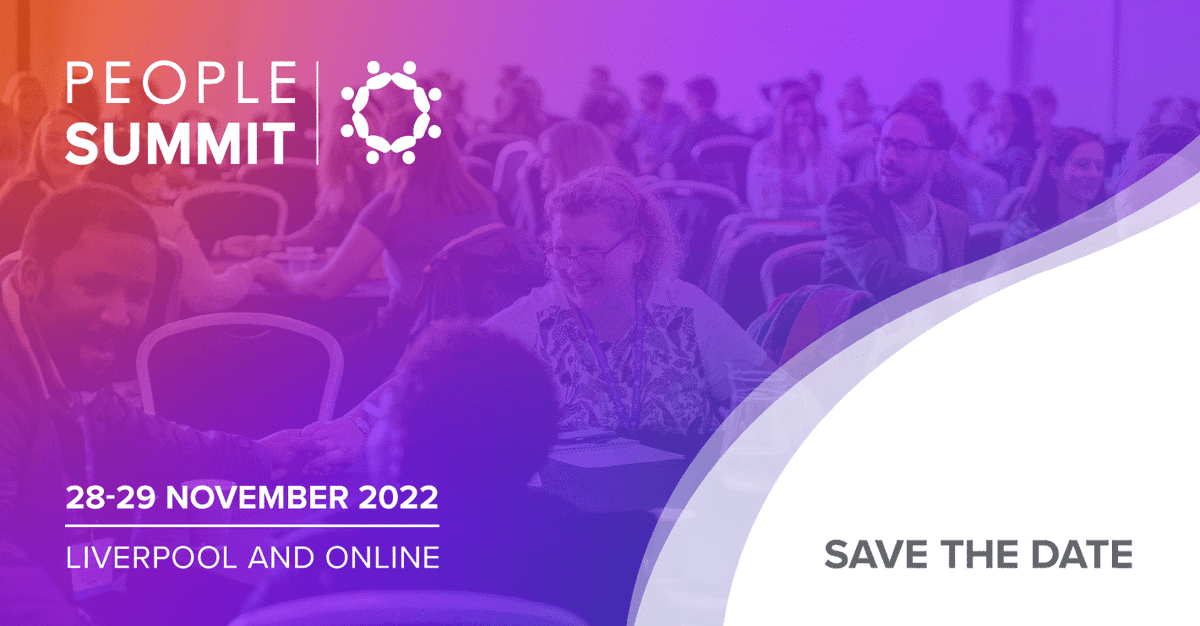 RLDatixUKI's tweet photo. Connect, share &amp; discuss with your peers at the People Summit 2022!

After last year’s success, the #PeopleSummit2022 will be once again a hybrid event where you’ll be able to attend either in person or online.

More information coming soon!
#SaveTheDate #RLDatixPeopleSummit2022 https://t.co/7VcgAun88x