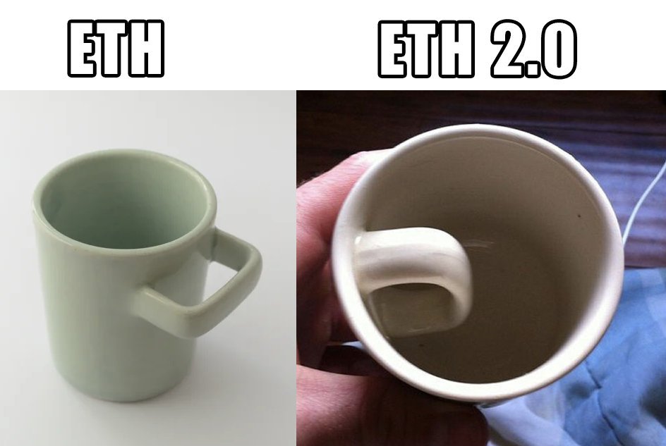 sunnydecree's tweet photo. Can't wait for the #Ethereum merge... https://t.co/byuG8Haxtg