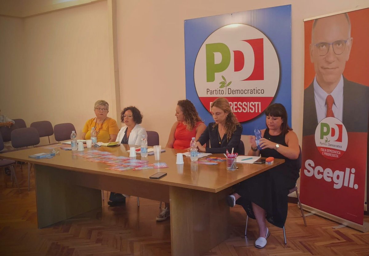 ClementiniLazio's tweet photo. Continua veloce la campagna elettorale per dare il giusto ascolto alle istanze delle tante realtà locali.
Ieri giornata dedicata a #Rieti e provincia, con le candidate @mariannamadia , Silvia Boccini e Letizia Carosella. https://t.co/VnhYvVknyZ