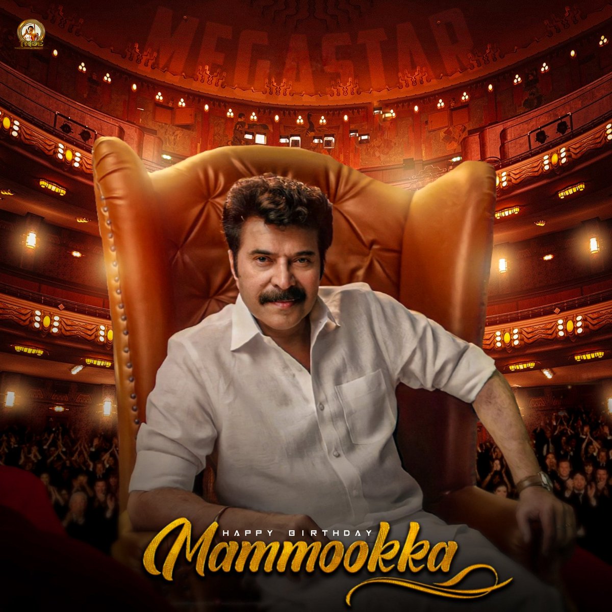 MannadiyarTeam's tweet photo. Advance Happy Birthday Our King 💫 Mega Star @mammukka 😍
.
. Spcl Cdp by @MannadiyarTeam
.
. Design : @beatz_sidharth

#HappyBirthdayMammukka 
#Mammootty @mammukka 
#ChristopherFirstLook https://t.co/wxSRIMqeUp