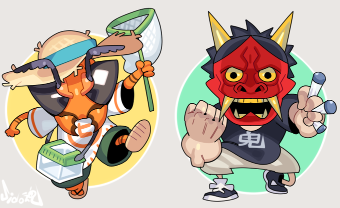 スズメバチ仮面ヒロポン
生物観察の鬼 おーちゃん 