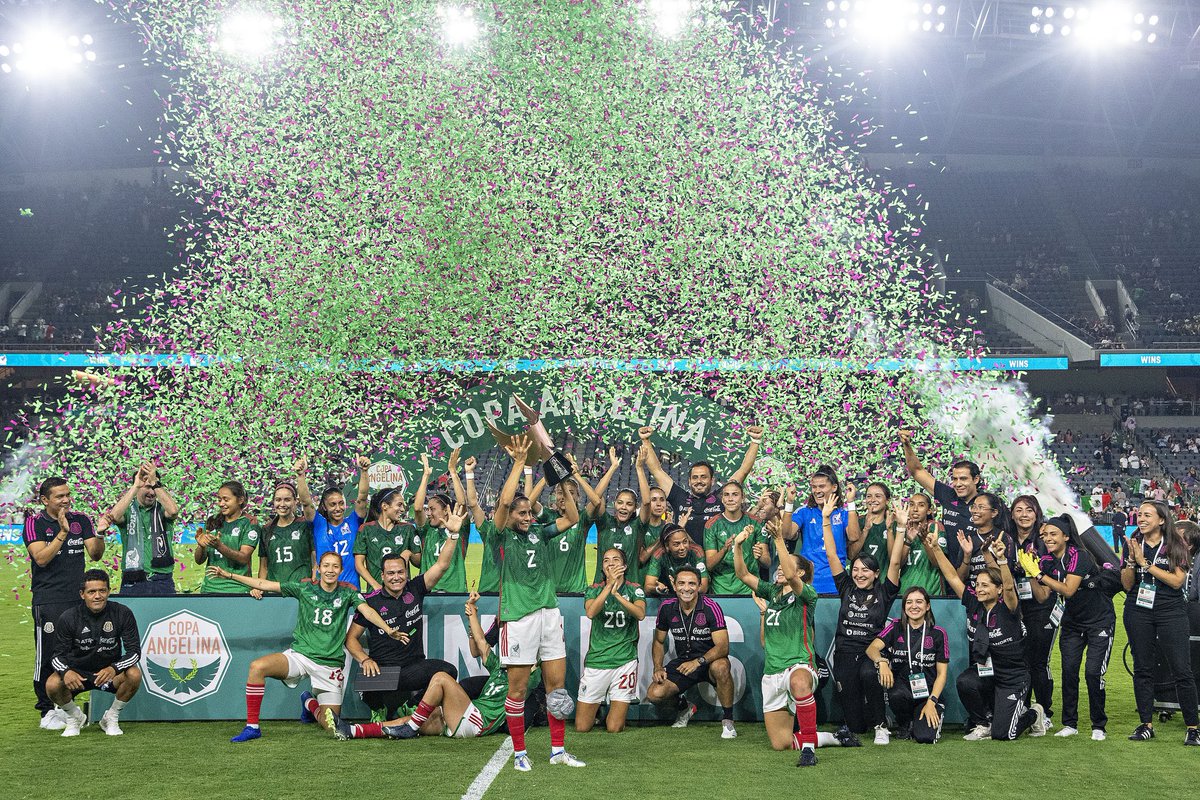 FutSinGénero tweet media