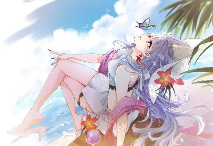 #DrawKosaka 