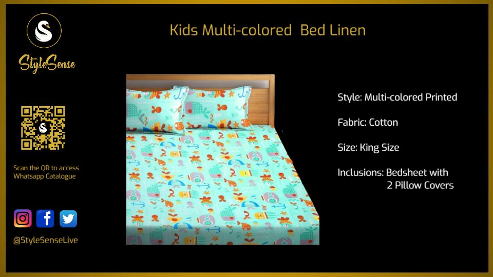 StyleSenseLive's tweet photo. For the love of kids and their favorites...Check out our latest arrivals !

#StyleSense #HomeDecor #HomeFurnishing #Gifting #KidsRoomDecor https://t.co/pYUWFI4dKJ
