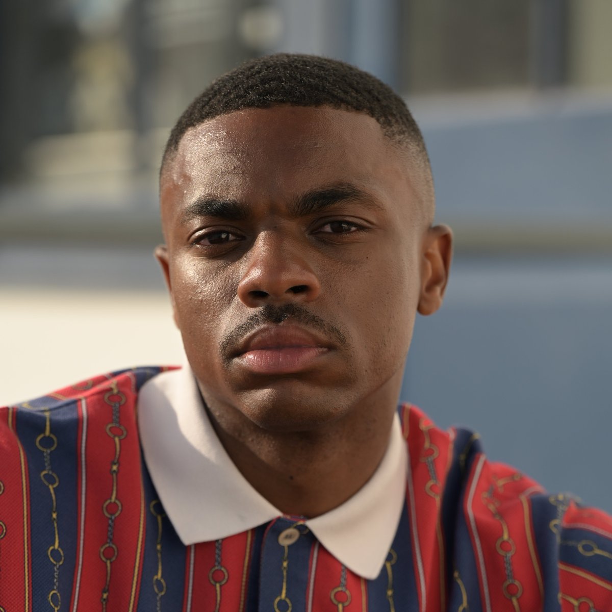 strongblacklead's tweet photo. THE VINCE STAPLES SHOW IS COMING TO NETFLIX

Vince Staples will star in and executive produce a new scripted comedy loosely based on his life set in Long Beach California. https://t.co/CHYKodlm5R