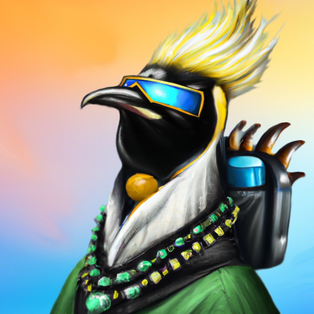 Colony MINTING NOW tweet media