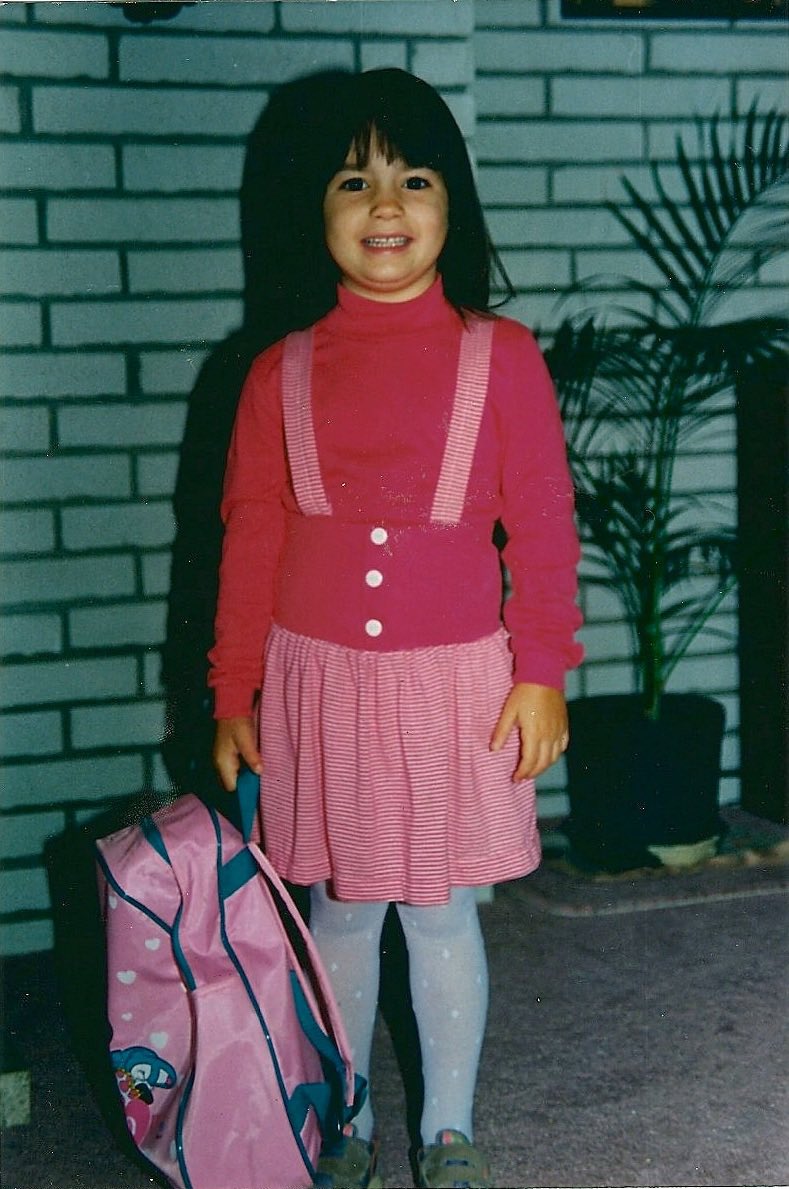 Lisa Dallas 🍏 tweet media