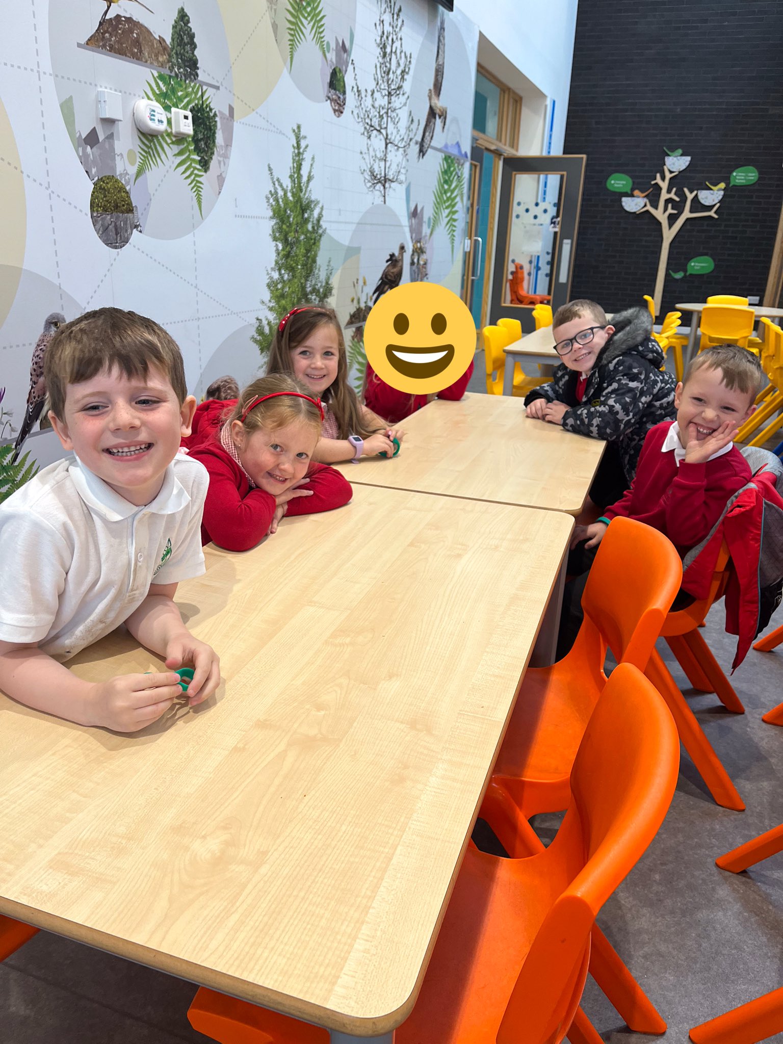 Hillside School (SchoolHillside1) / Twitter