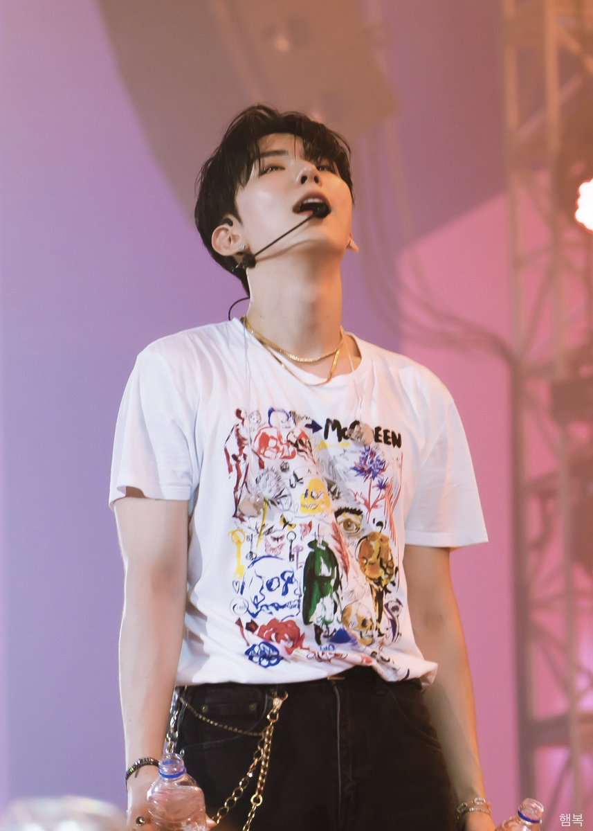 kikimyfav's tweet photo. 220904
#몬스타엑스 #MONSTAX #MONSTAXNOLIMIT #KIHYUN #기현
흔들렸지만..예쁘다🍓 https://t.co/laN9pJShZg