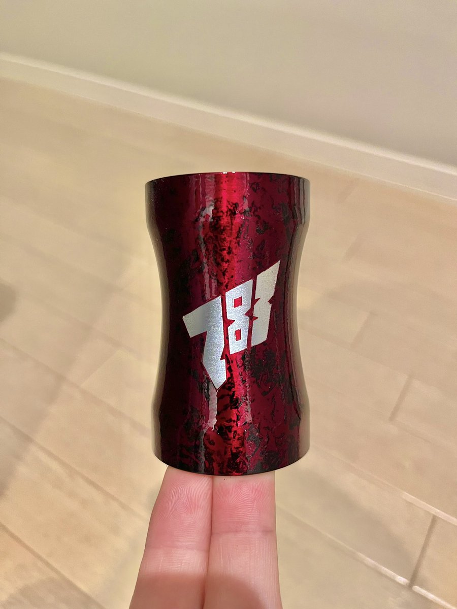 taku_mtber's tweet image. 👈Before  After👉
#NESTObikes #FASTKID