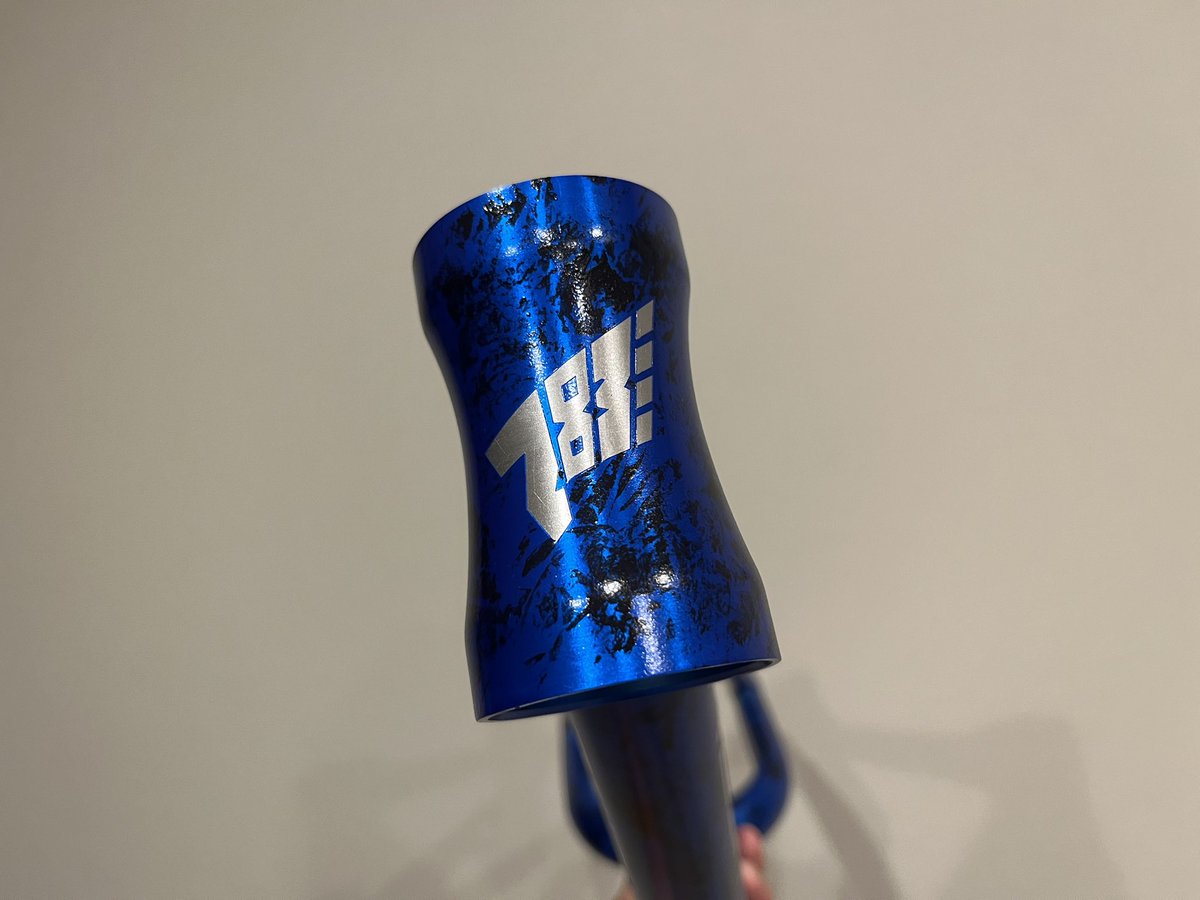 taku_mtber's tweet image. 👈Before  After👉
#NESTObikes #FASTKID