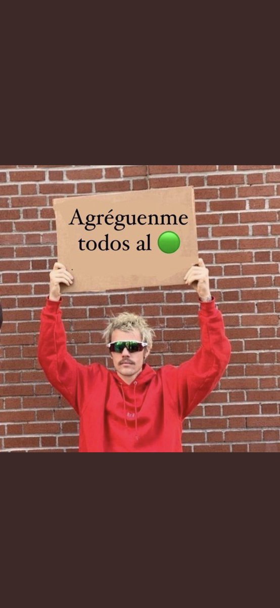 Venga animarse!! Jaja