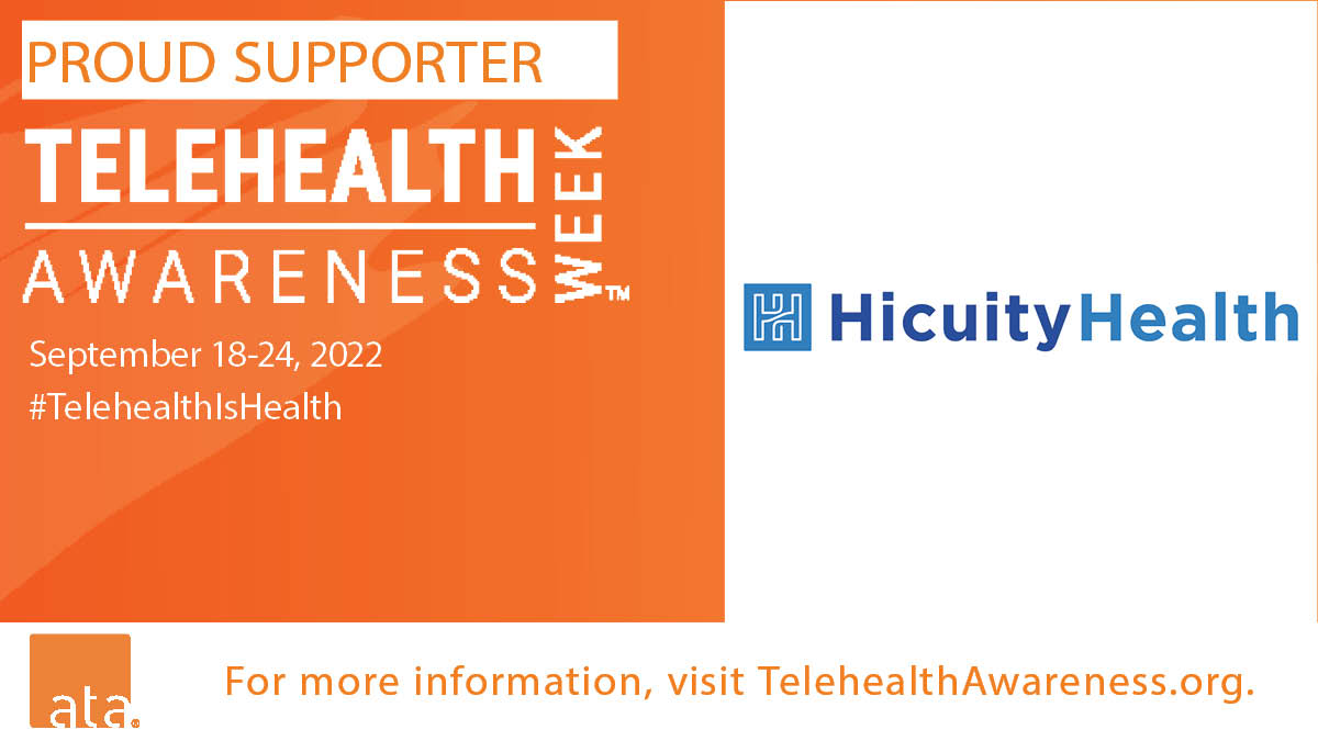 Hicuity Health tweet media