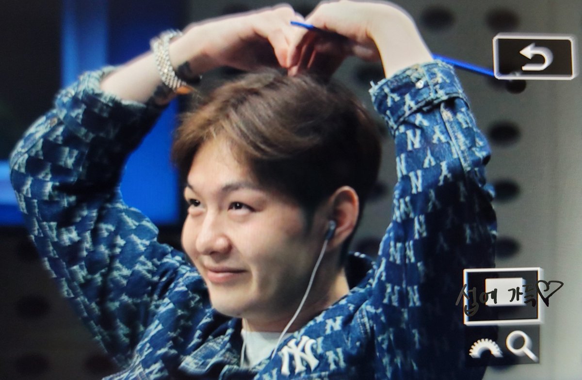 subfull_lcs's tweet photo. 220906 비키라 창섭 프리뷰

#비투비 #이창섭 #창섭 @LeeCS_BTOB https://t.co/glRh0AudkN
