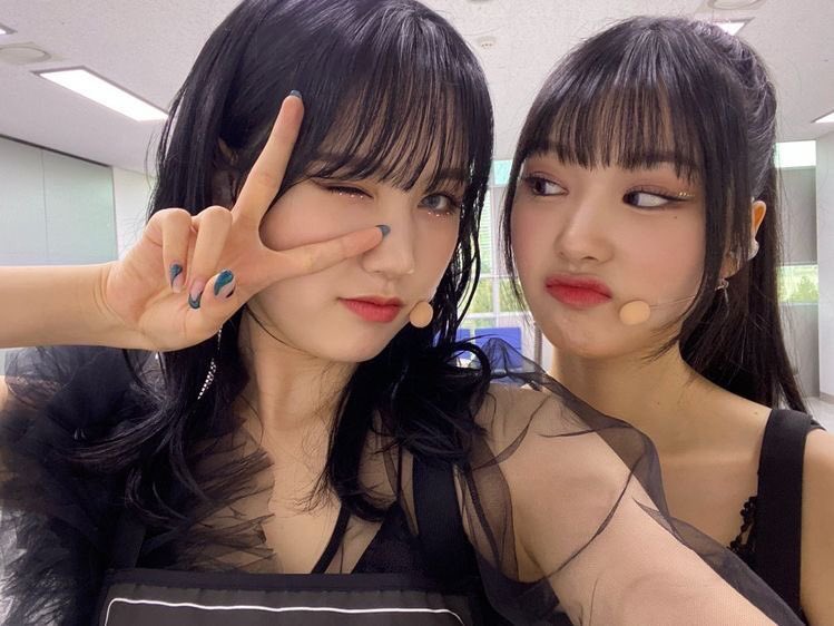 misopictures's tweet photo. Happiest birthday to our beautiful Sumin!❤️
#HappySuminDay #HBDSumin https://t.co/bVmLzasJJ1