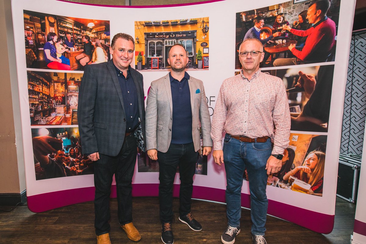 Michael O'Donovan tweet media