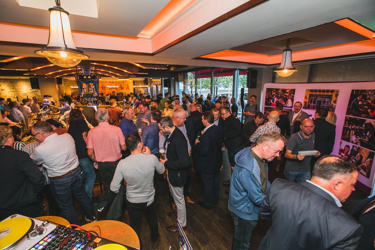 Michael O'Donovan tweet media