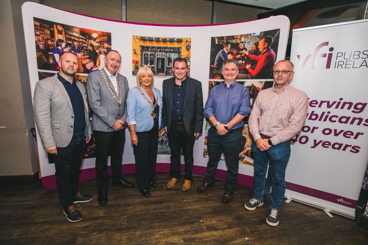 Michael O'Donovan tweet media