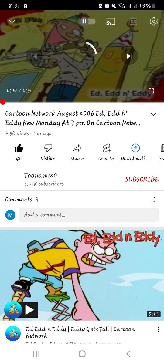 hayooman_being's tweet photo. finally came to know why my video isn't playing😑😑😑
#YouTubeDOWN #YouTube https://t.co/cpWKdAgkia
