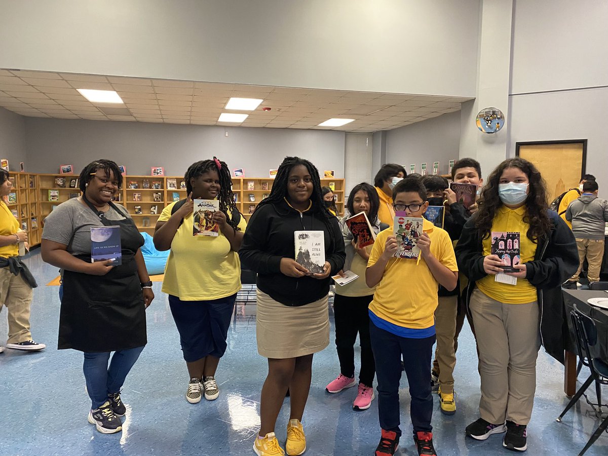 Averi J. Steen tweet media