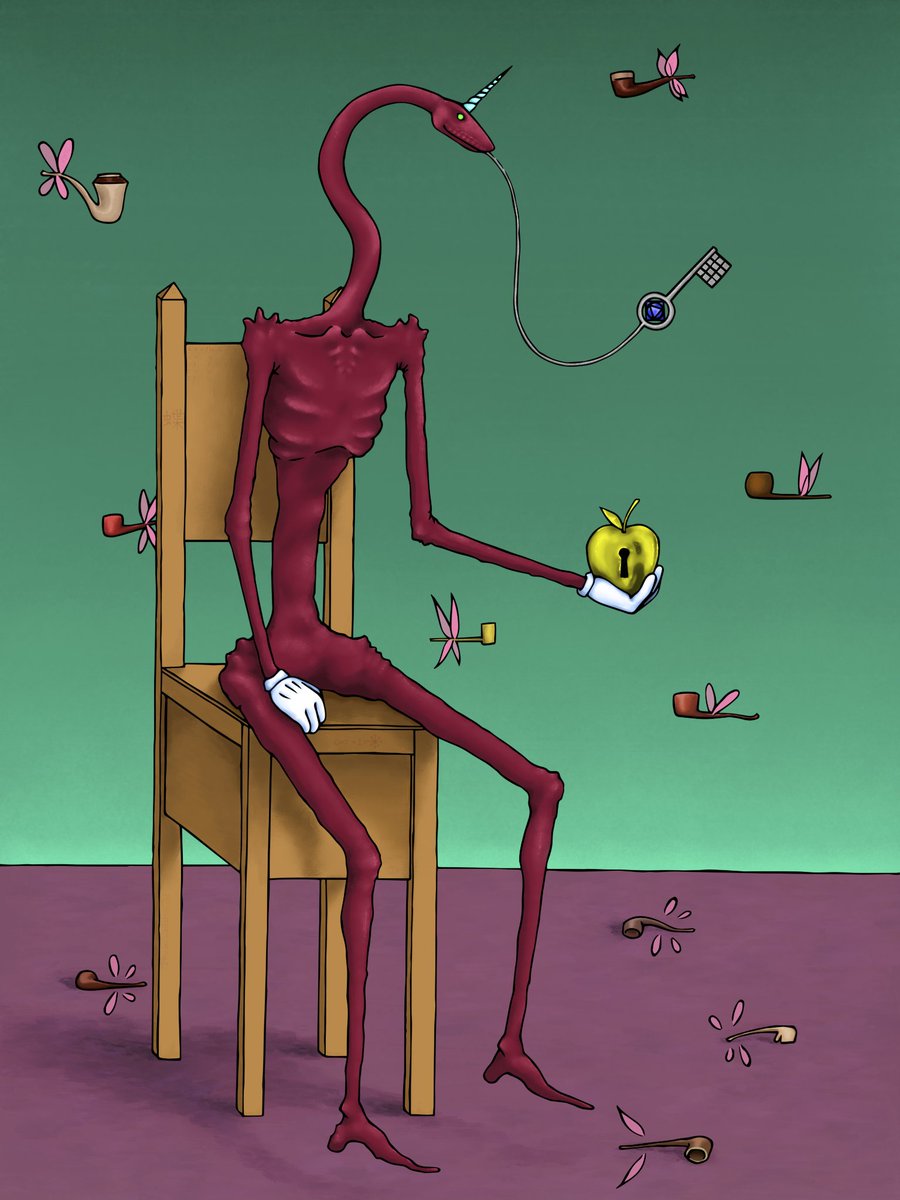 Magick 🦇🔊 d/acc tweet media