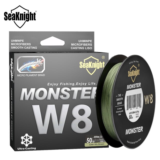 LetsEscapeCity's tweet photo. Tired of having your line snapping on you when you go fishing? Get this fishing line brand that has a monstrosity of durability that you can depend on when reeling in your bait! Get yours today!

https://t.co/DN2H3oqeqQ

#fish #fishing #fishingline #outdoor #outdoors #fishingtime https://t.co/Q3sGVClkea