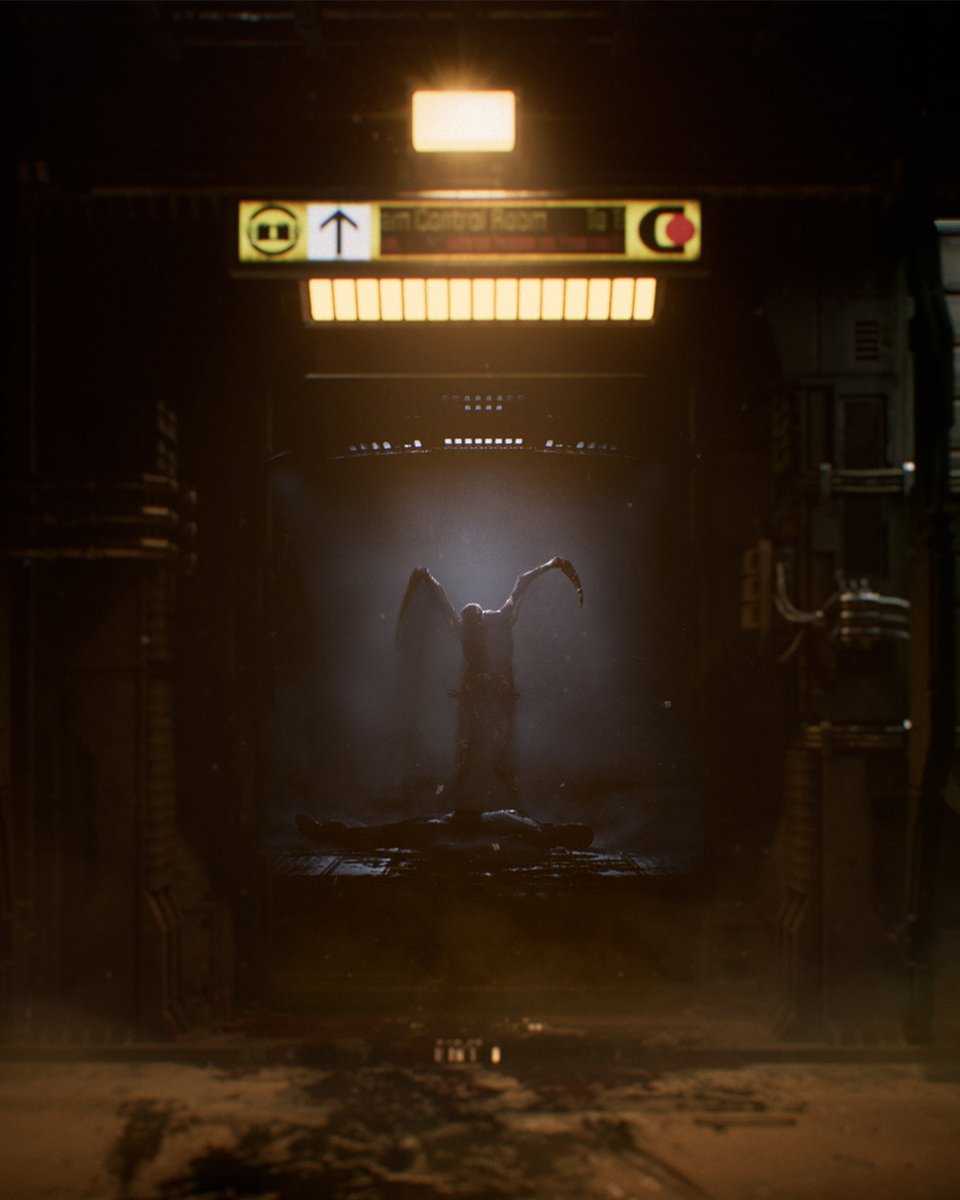 Something’s lurking its way into your wishlist…

#DeadSpace will be available on:
- PlayStation®5
- Xbox Series X|S
- Steam
- Epic Games Store
- Origin / EA app