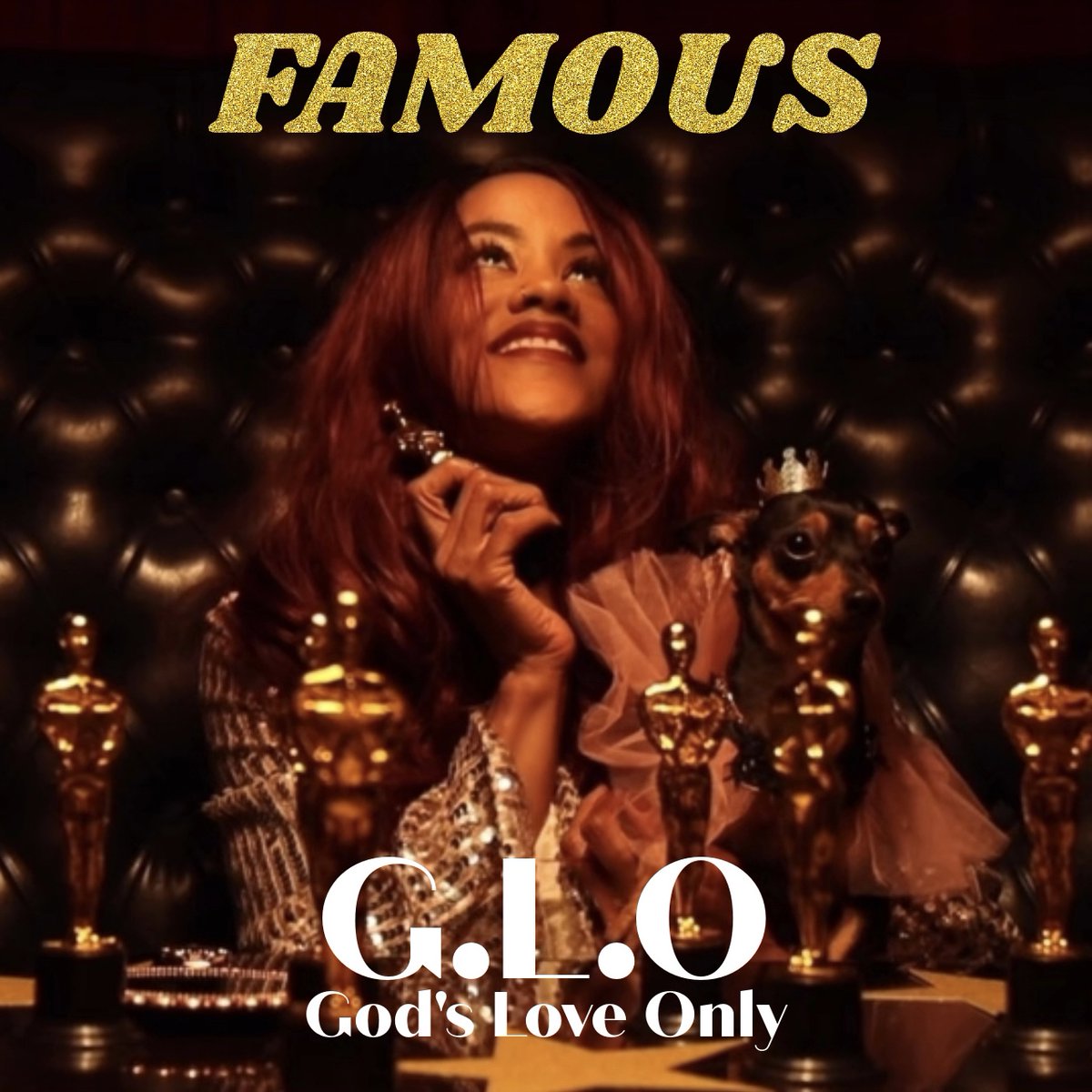 CMUTalent's tweet photo. G.L.O RELEASES NEW SINGLE, ‘FAMOUS,’ TODAY! Christian Rapper’s Latest Music Based on Gospel of Mark verses. Learn more at https://t.co/eR5a88hQUR. https://t.co/JYTkMNVsth