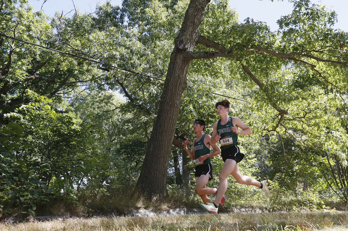 Nichols College Athletics tweet media