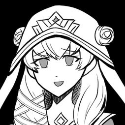 Mommy Gunnthrá❆ tweet media