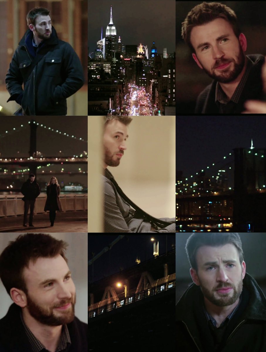 pop_filess's tweet photo. 'before we go' starring chris evans https://t.co/Bt3a6JqxxQ
