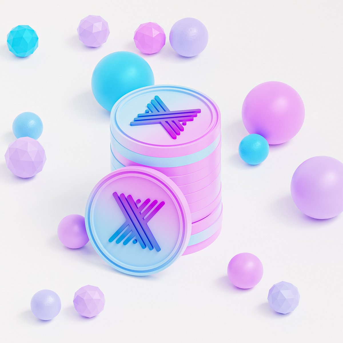 SourceProtocol_'s tweet image. ✅ Start passively participating in #DeFi today!

Token Contract Address: 0x454B90716a9435E7161a9AEa5Cf00e0aCBE565aE

How to buy: sourceprotocol.io/buy-srcx

Read more about $SRCX &amp;amp; its relationship with the #DynamicCompoundLiquidityPool #DCLP 🫐👇

docs.sourceprotocol.io/defi/srcx