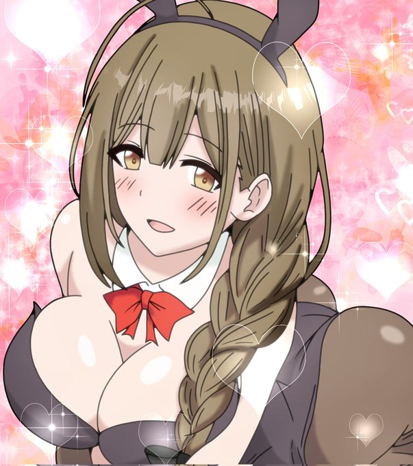 奇跡的にセンシティブに引っかからなかったやつ 