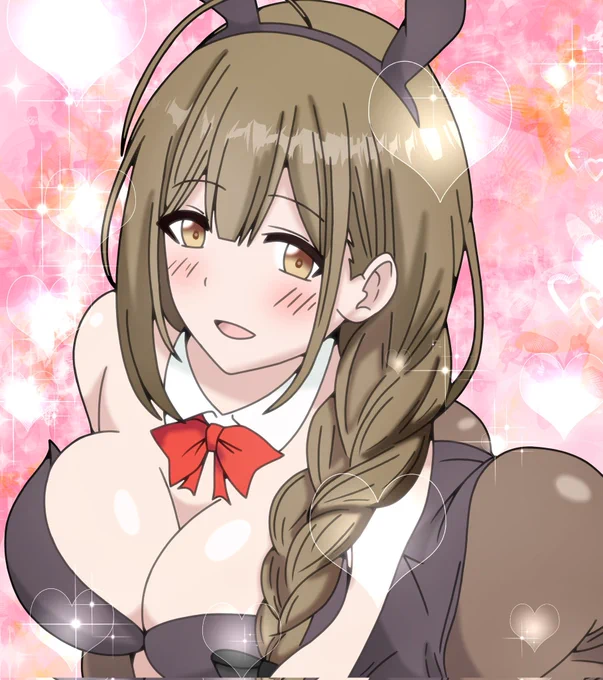 奇跡的にセンシティブに引っかからなかったやつ 
