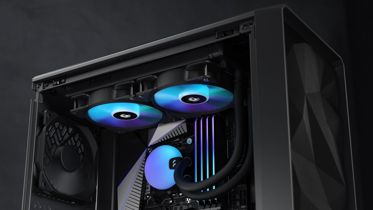 Lumen illuminating ✨